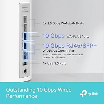 【Willim mil】TP-Link BE22000 Deco BE85 | BE22000 トライバンドメッシュWi-Fi 7ユニット | TP